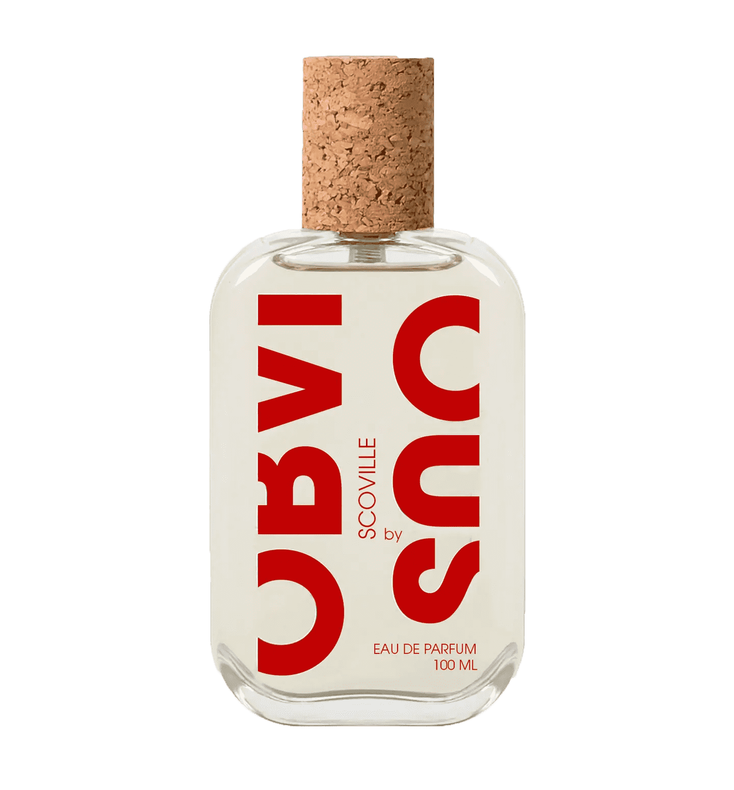 SCOVILLE