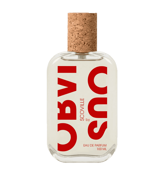 SCOVILLE