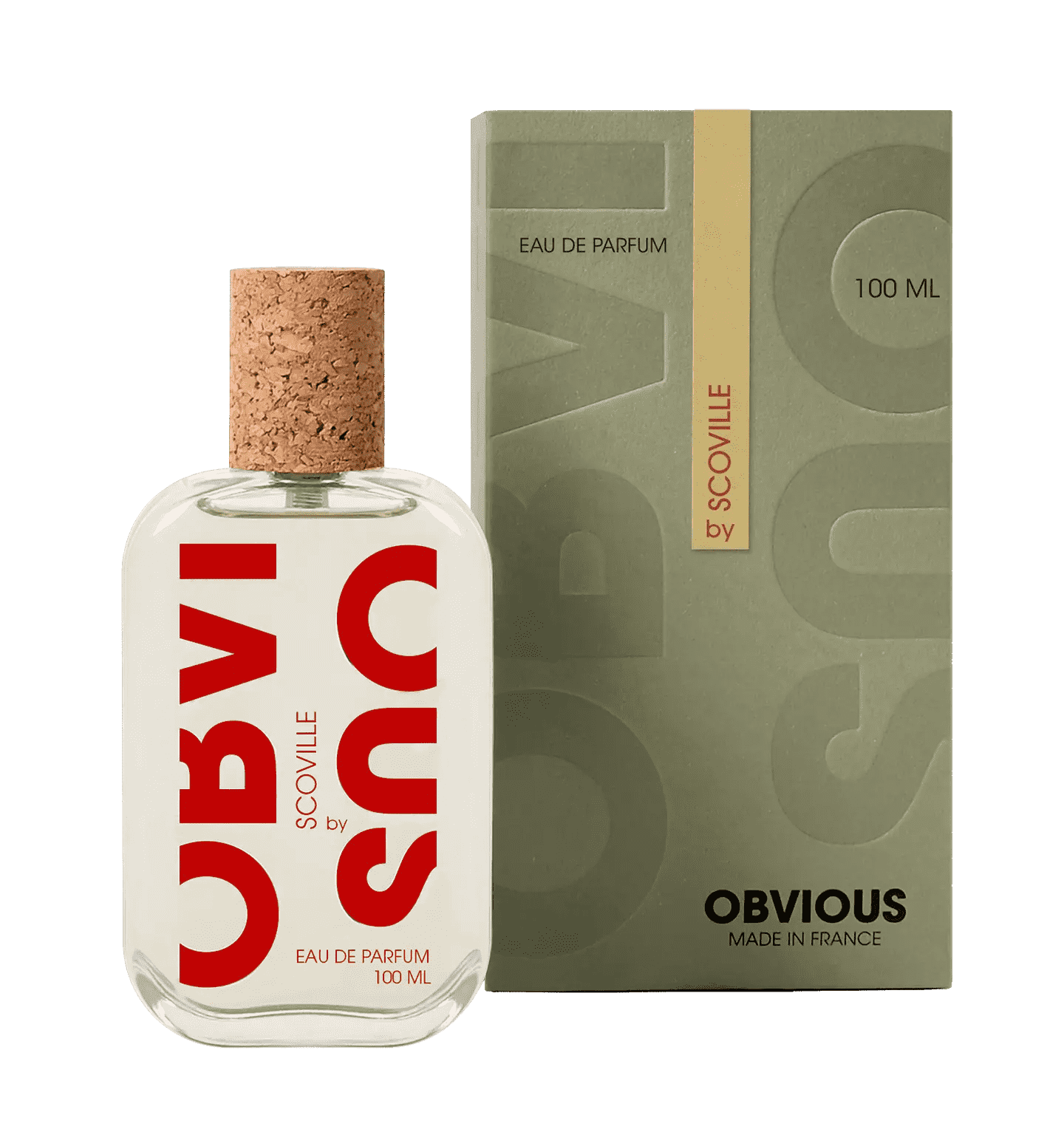 SCOVILLE