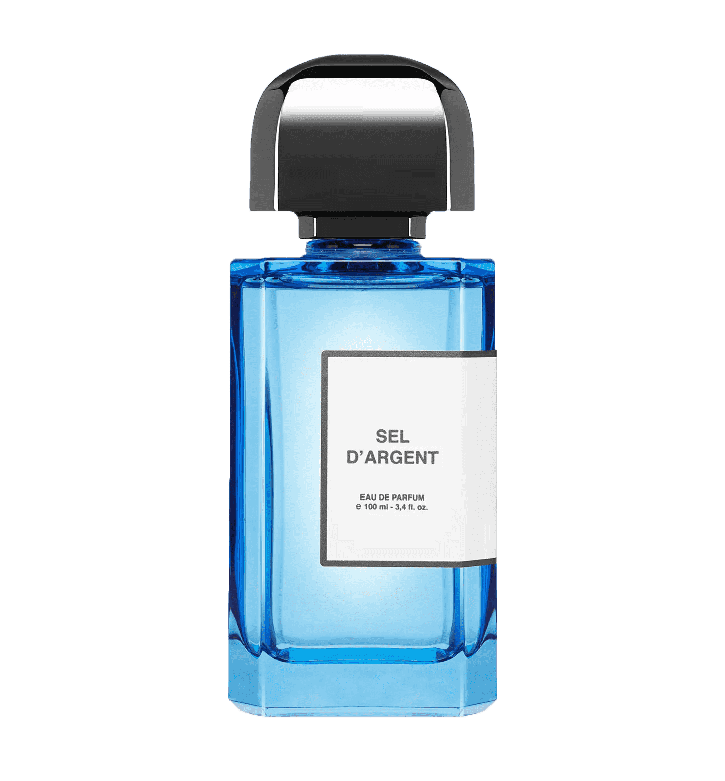 SEL D'ARGENT