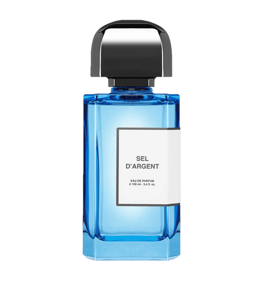 SEL D'ARGENT