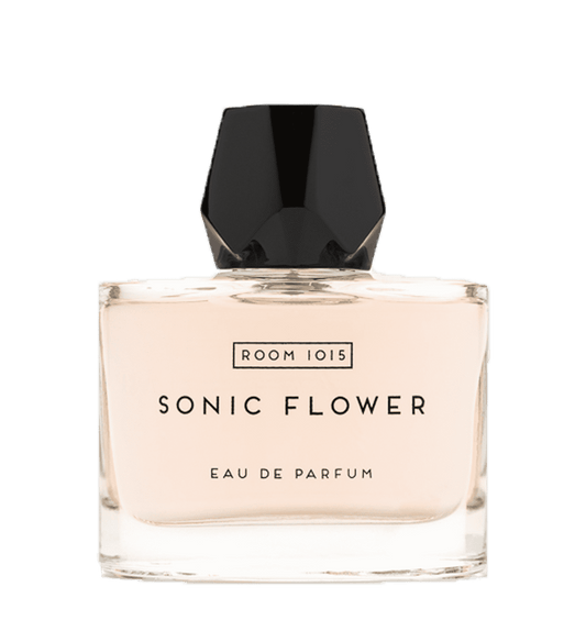SONIC FLOWER