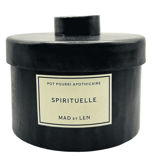 POT POURRI APOTHICAIRE - SPIRITUELLE