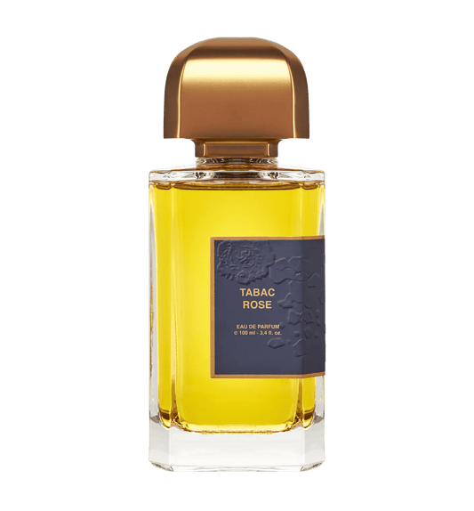 TABAC ROSE