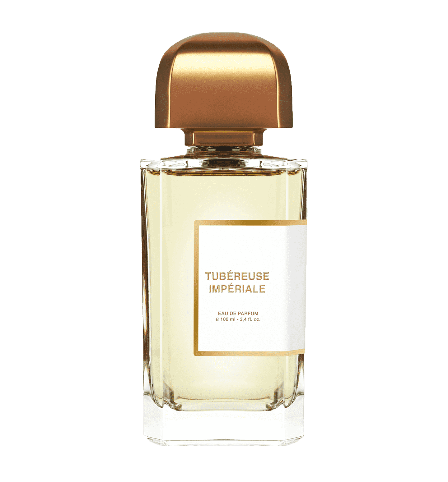 TUBÉREUSE IMPÉRIALE