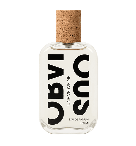UNE VERVEINE
