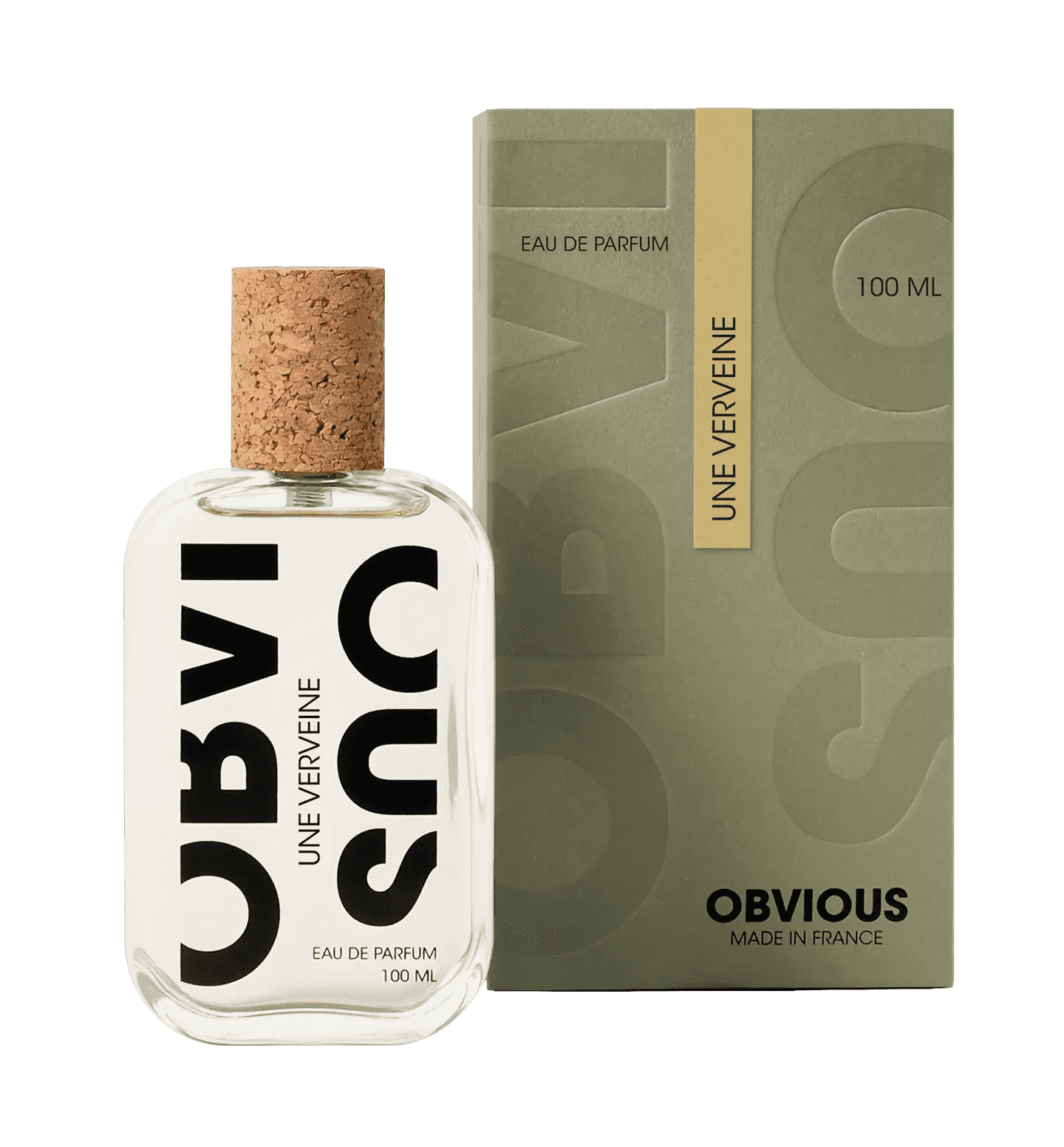 UNE VERVEINE