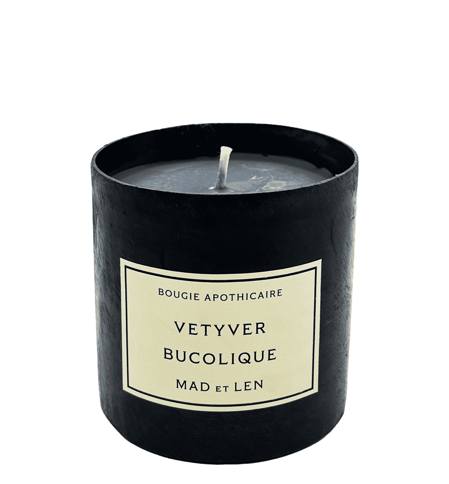 APOTHICAIRE - VETYVER BUCOLIQUE