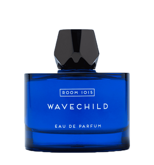 WAVECHILD