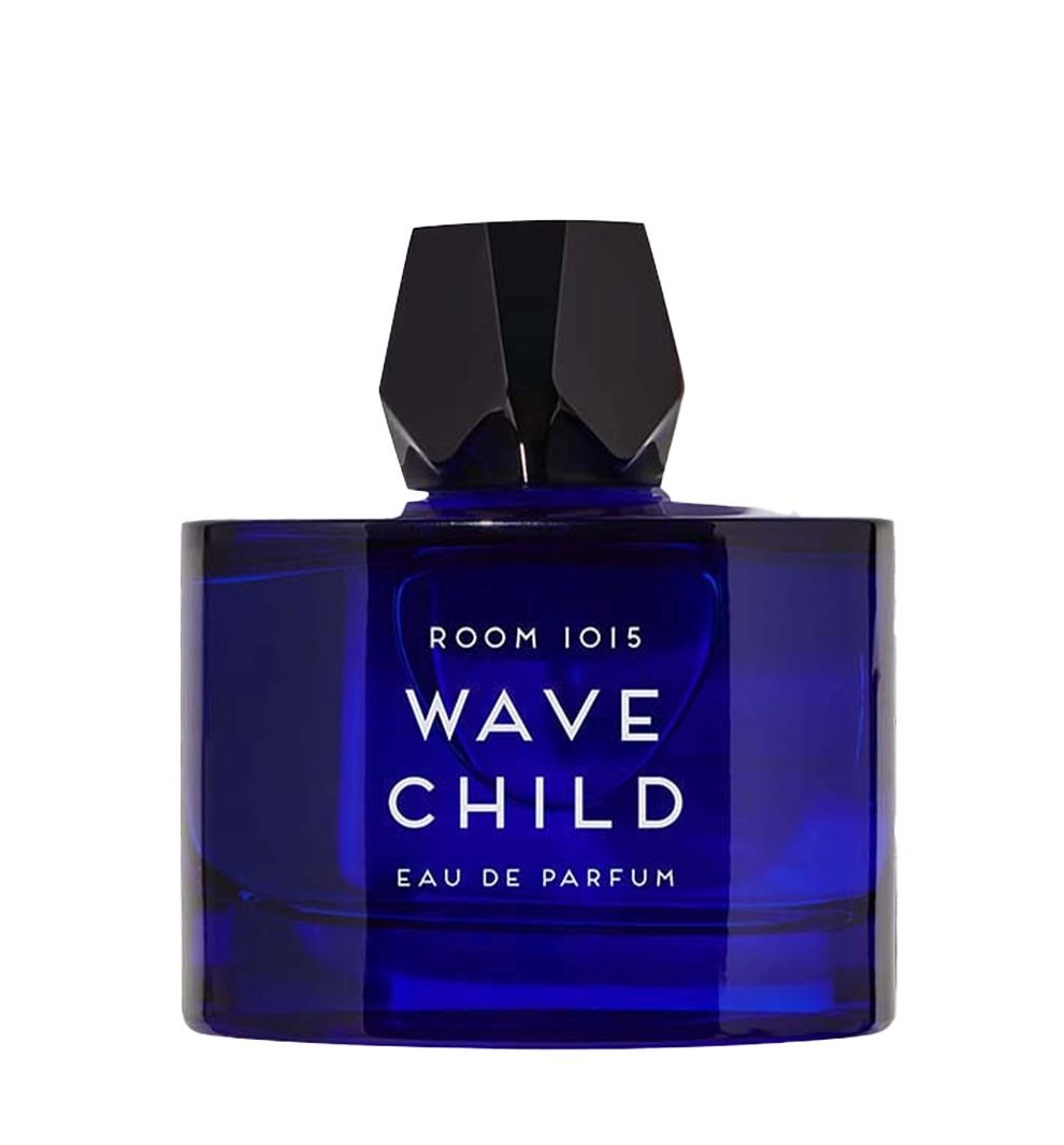 WAVECHILD