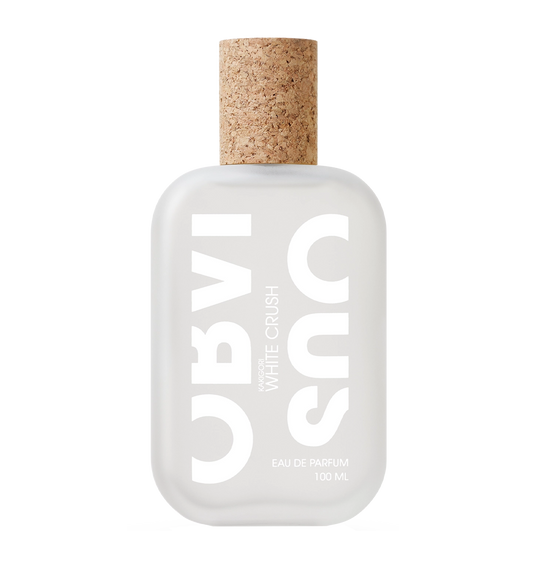 WHITE CRUSH