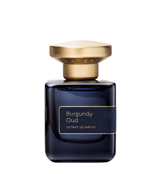 ATELIER MATERI BURGUNDY OUD EXTRAIT DE PARFUM - MISTRAL