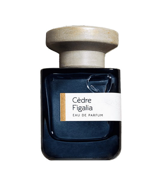 ATELIER MATERI CEDRE FIGALIA - EAU DE PARFUM MISTRAL