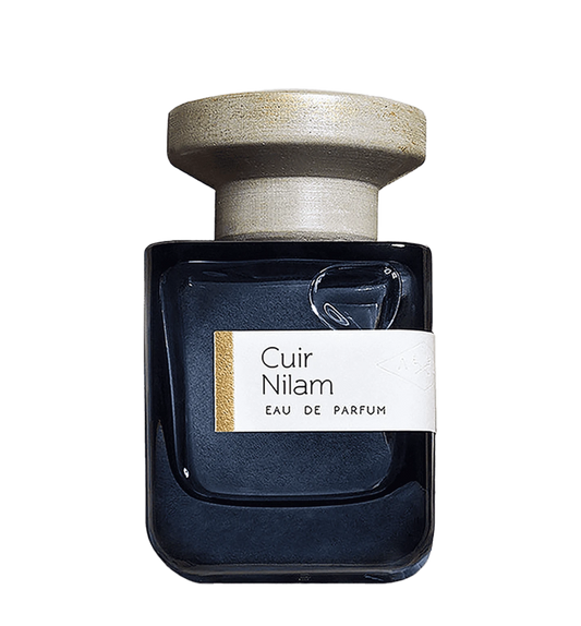 ATELIER MATERI CUIR NILAM - EAU DE PARFUM MISTRAL
