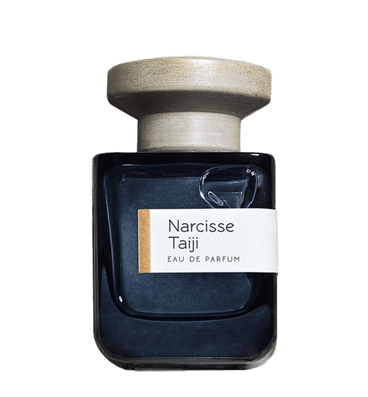ATELIER MATERI NARCISSE TAIJI - EAU DE PARFUM MISTRAL