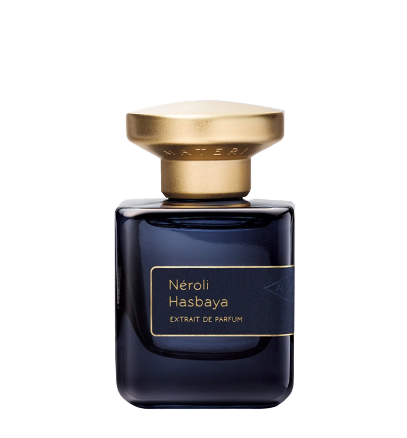 ATELIER MATERI NEROLI HASBAYA EXTRAIT DE PARFUM - MISTRAL