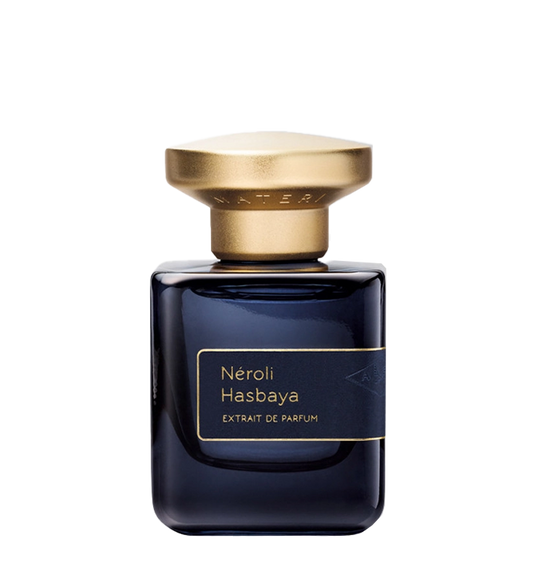 ATELIER MATERI NEROLI HASBAYA EXTRAIT DE PARFUM - MISTRAL