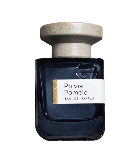 ATELIER MATERI POIVRE POMELO - EAU DE PARFUM MISTRAL