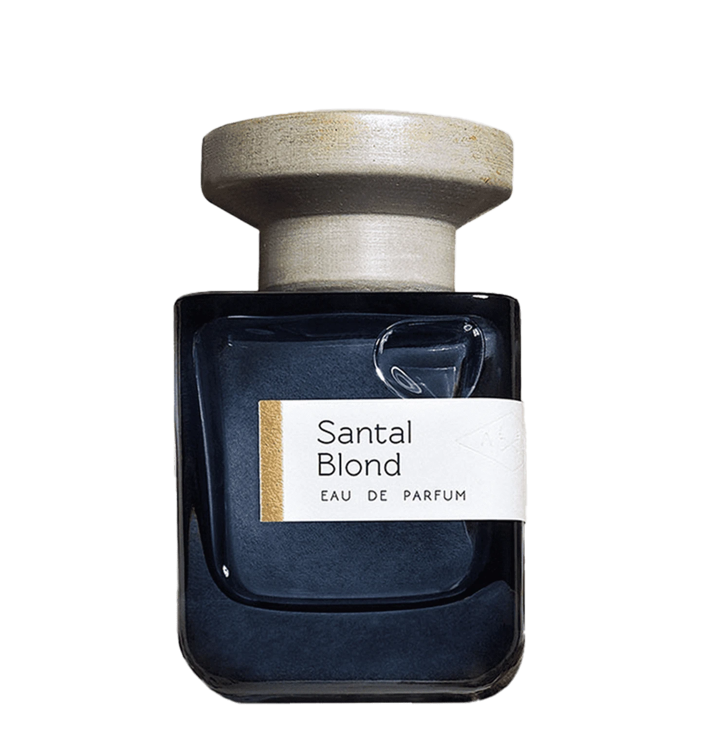 ATELIER MATERI SANTAL BLOND - EAU DE PARFUM MISTRAL