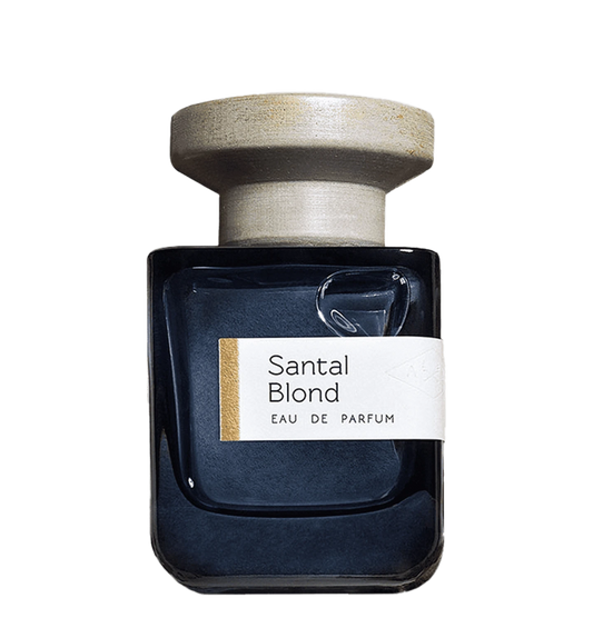 ATELIER MATERI SANTAL BLOND - EAU DE PARFUM MISTRAL