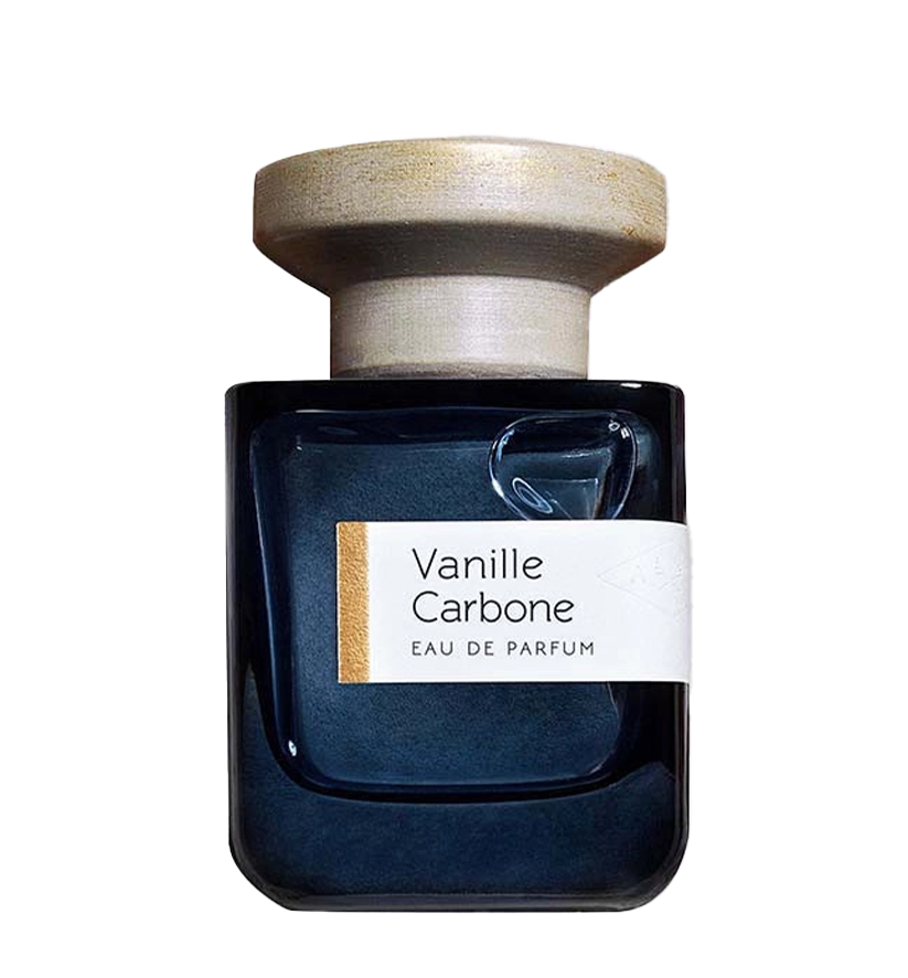 ATELIER MATERI VANILLE CARBONE - EAU DE PARFUM MISTRAL