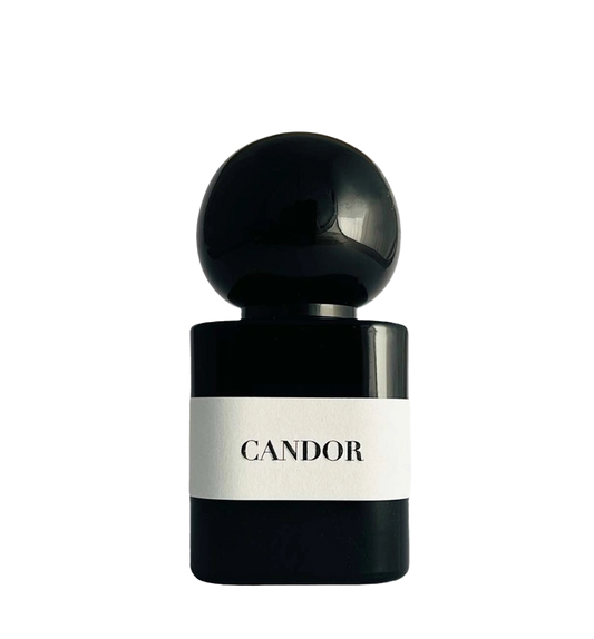 CHAPEL FACTORY CANDOR EXTRAIT PARFUM - MISTRAL