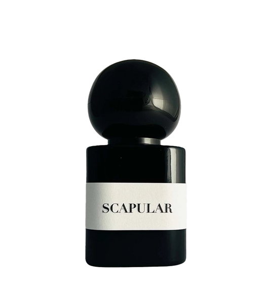 CHAPEL FACTORY SCAPULAR EXTRAIT PARFUM - MISTRAL