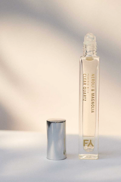 N°02 NEROLI & MAGNOLIA