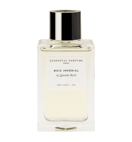 ESSENTIAL PARFUMS BOIS IMPÉRIAL - MISTRAL PARFUMS