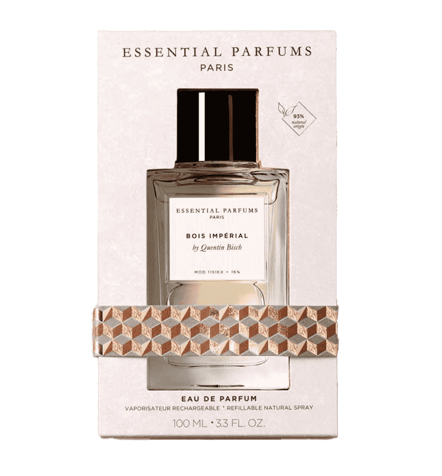 ESSENTIAL PARFUMS BOIS IMPÉRIAL - MISTRAL PARFUMS 2