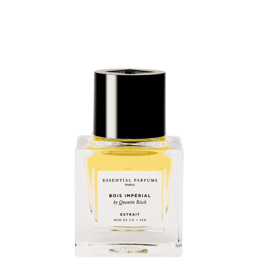 ESSENTIAL PARFUMS BOIS IMPÉRIAL EXTRAIT - MISTRAL PARFUMS