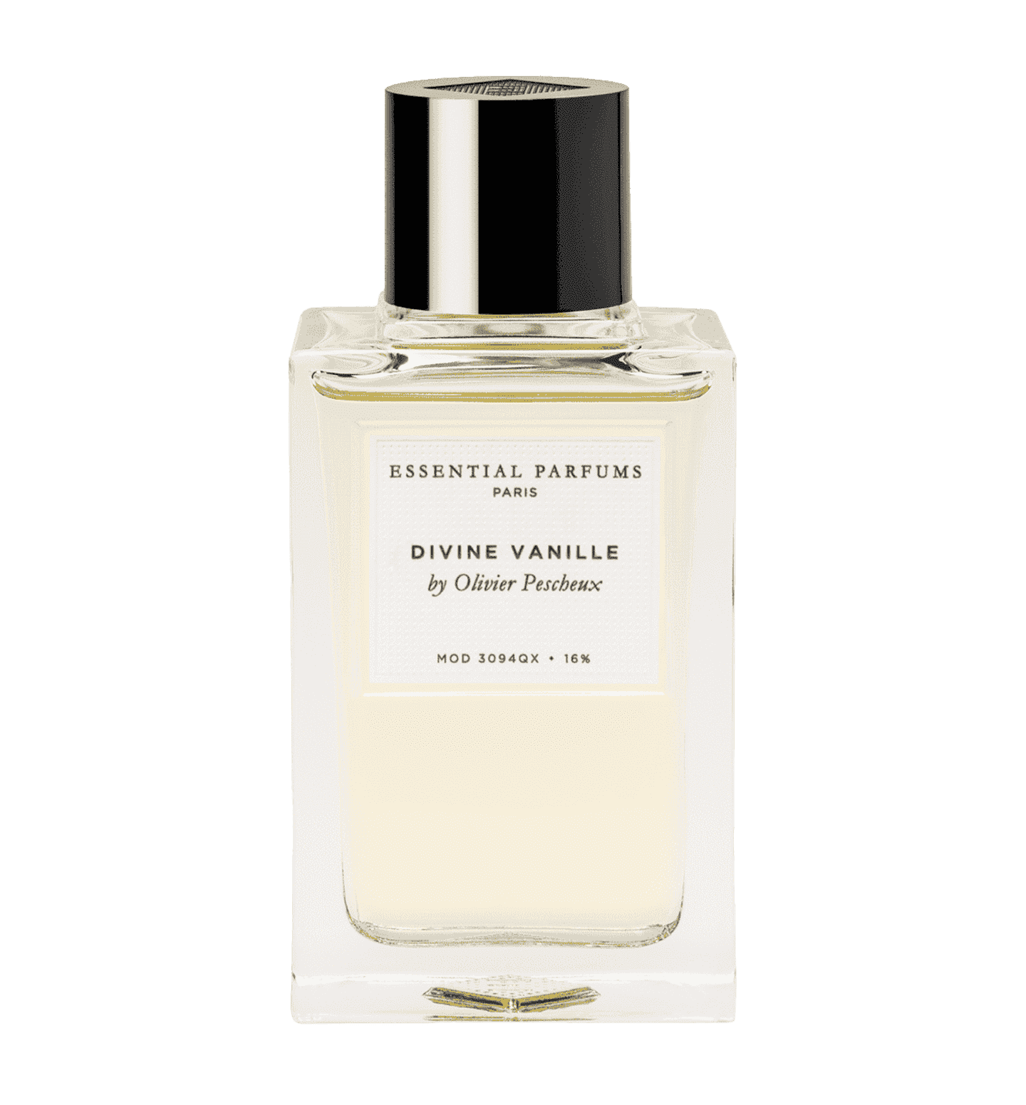 ESSENTIAL PARFUMS DIVINE VANILLE - MISTRAL PARFUMS 