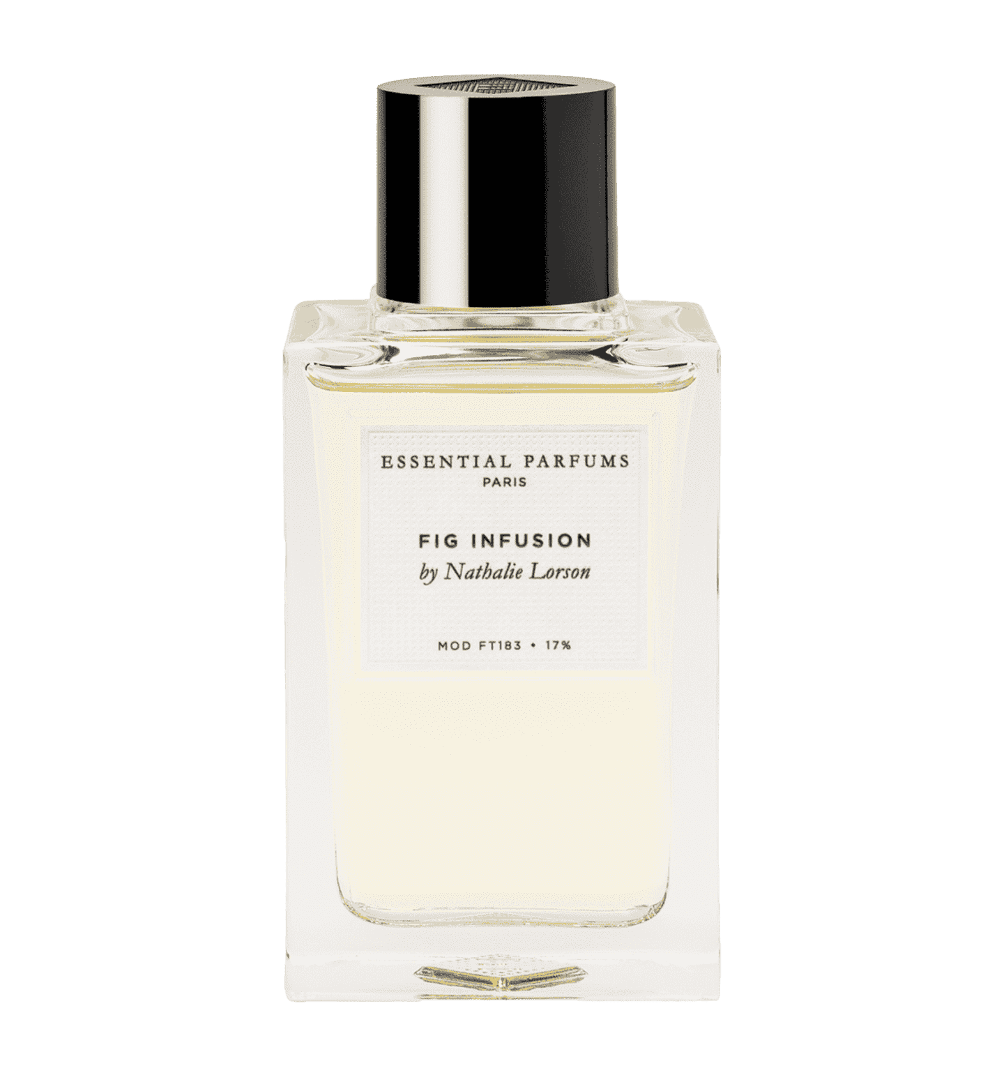 ESSENTIAL PARFUMS FIG INFUSION - MISTRAL PARFUMS