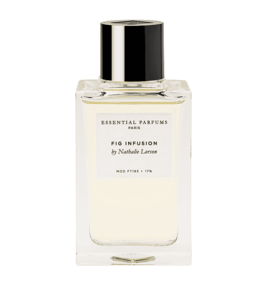 ESSENTIAL PARFUMS FIG INFUSION - MISTRAL PARFUMS