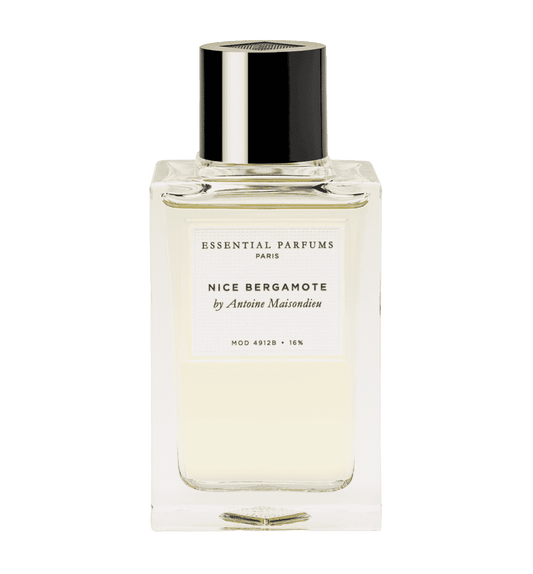 ESSENTIAL PARFUMS NICE BERGAMOTE - MISTRAL PARFUMS