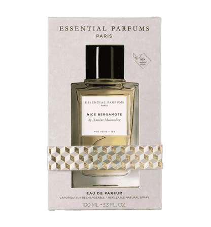 ESSENTIAL PARFUMS NICE BERGAMOTE - MISTRAL PARFUMS 2