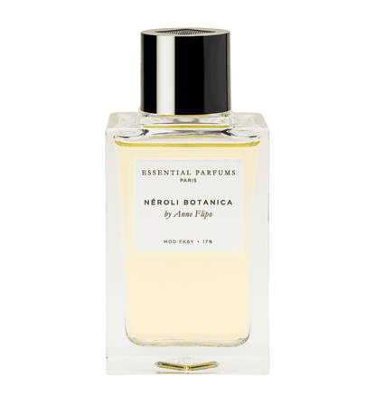 ESSENTIAL PARFUMS NÉROLI BOTANICA - MISTRAL PARFUMS 