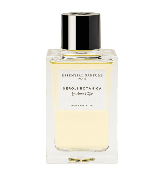 ESSENTIAL PARFUMS NÉROLI BOTANICA - MISTRAL PARFUMS 