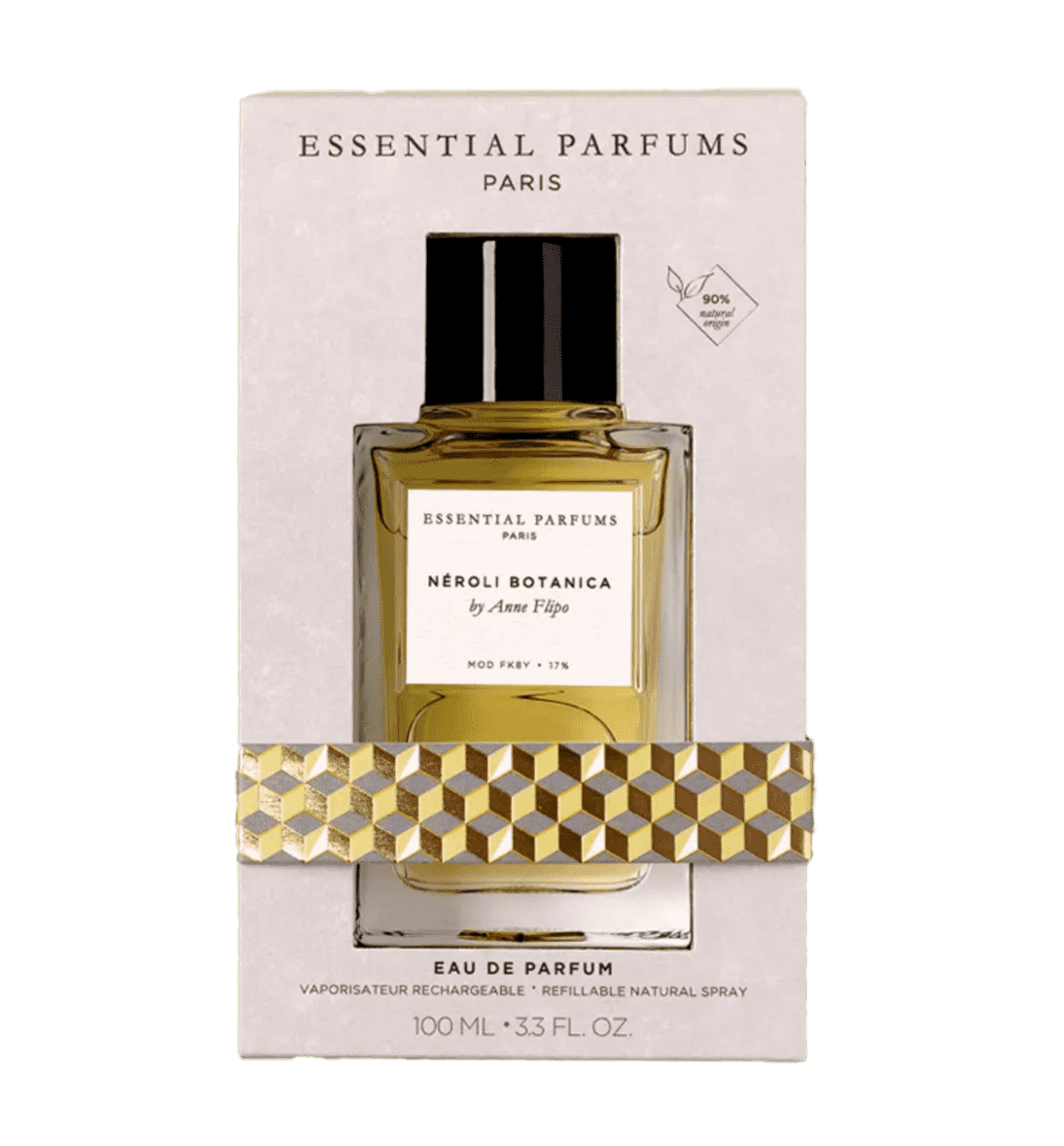 ESSENTIAL PARFUMS NÉROLI BOTANICA - MISTRAL PARFUMS 2