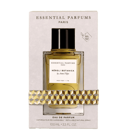ESSENTIAL PARFUMS NÉROLI BOTANICA - MISTRAL PARFUMS 2