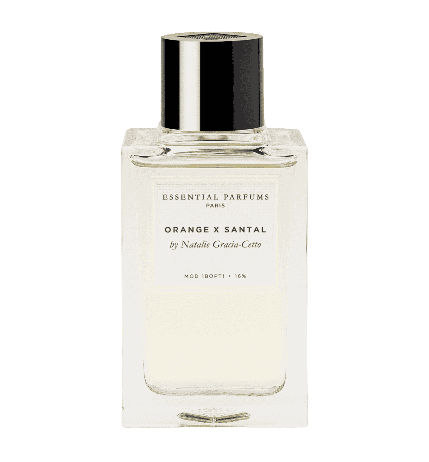 ESSENTIAL PARFUMS ORANGE X SANTAL - MISTRAL PARFUMS