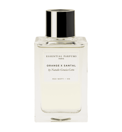 ESSENTIAL PARFUMS ORANGE X SANTAL - MISTRAL PARFUMS