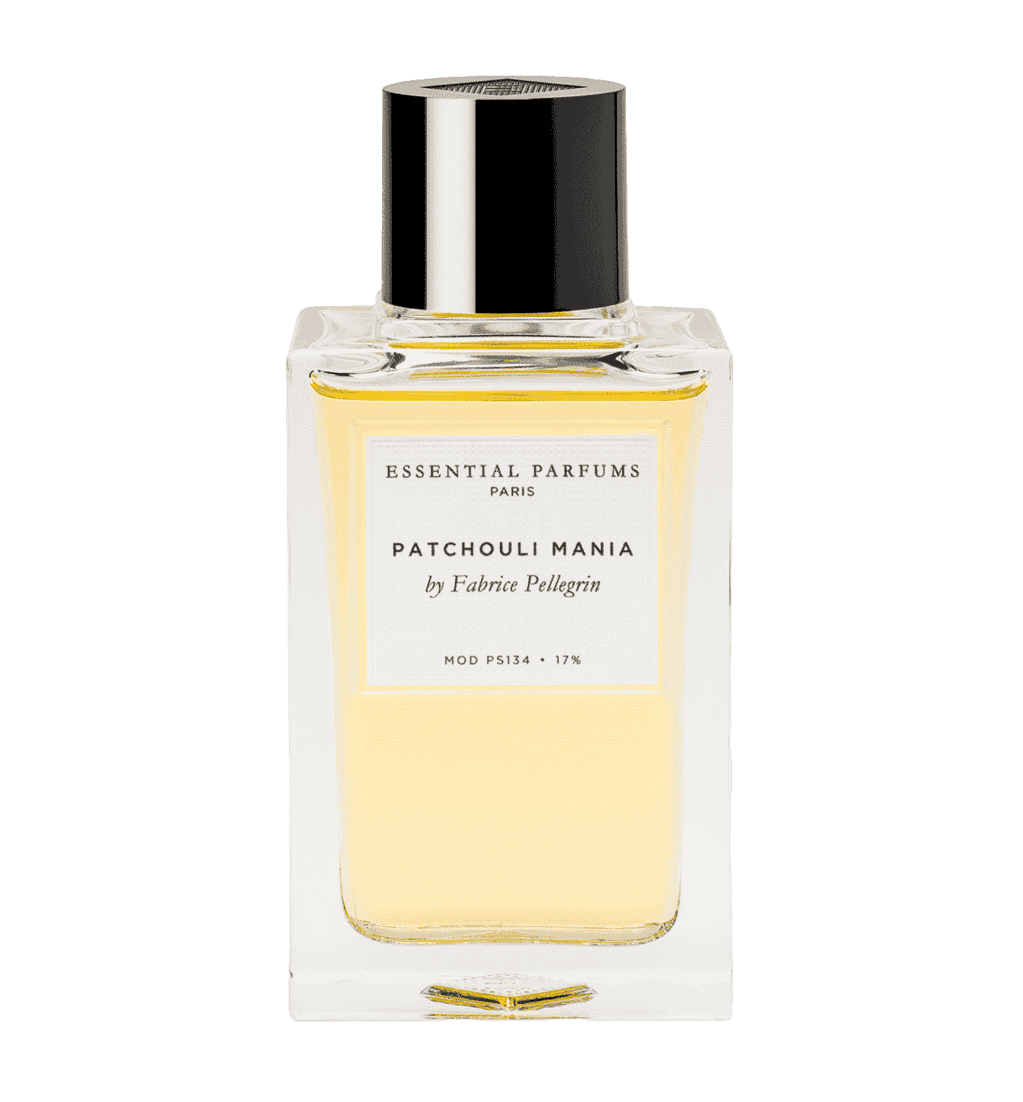 ESSENTIAL PARFUMS PATCHOULI MANIA - MISTRAL PARFUMS