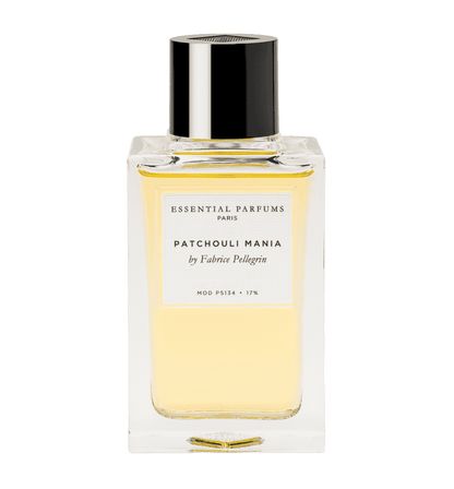 ESSENTIAL PARFUMS PATCHOULI MANIA - MISTRAL PARFUMS