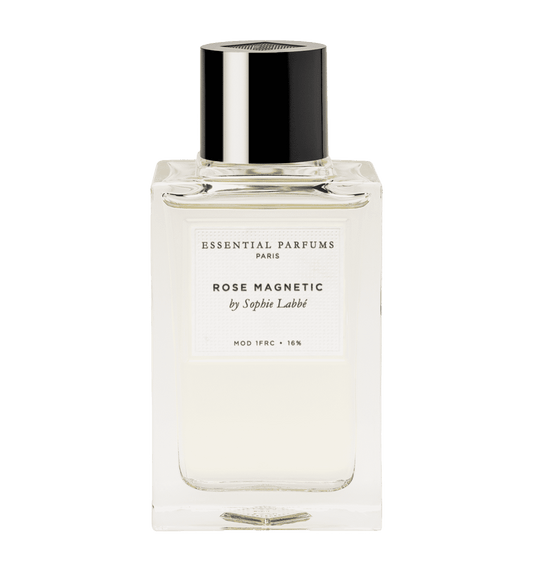 ESSENTIAL PARFUMS ROSE MAGNETIC - MISTRAL PARFUMS