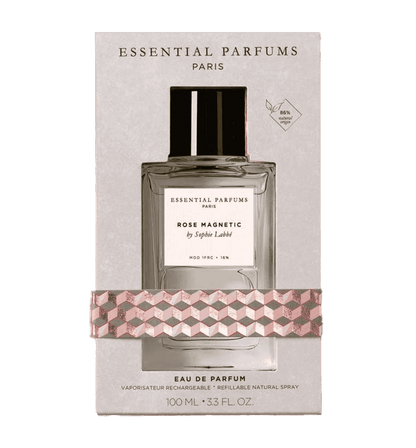 ESSENTIAL PARFUMS ROSE MAGNETIC - MISTRAL PARFUMS 2