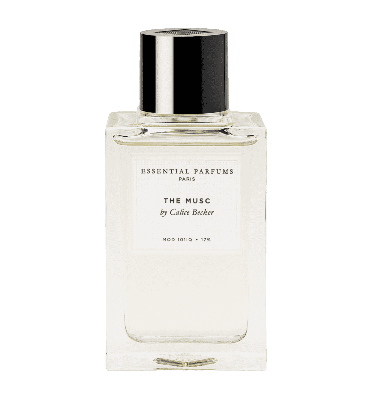 ESSENTIAL PARFUMS THE MUSC - MISTRAL PARFUMS