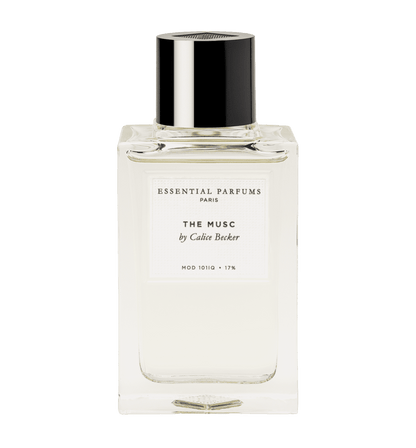 ESSENTIAL PARFUMS THE MUSC - MISTRAL PARFUMS