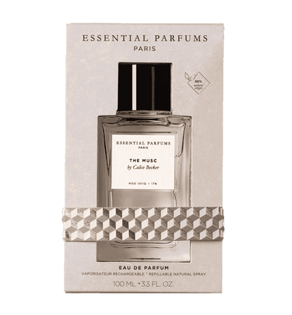 ESSENTIAL PARFUMS THE MUSC - MISTRAL PARFUMS