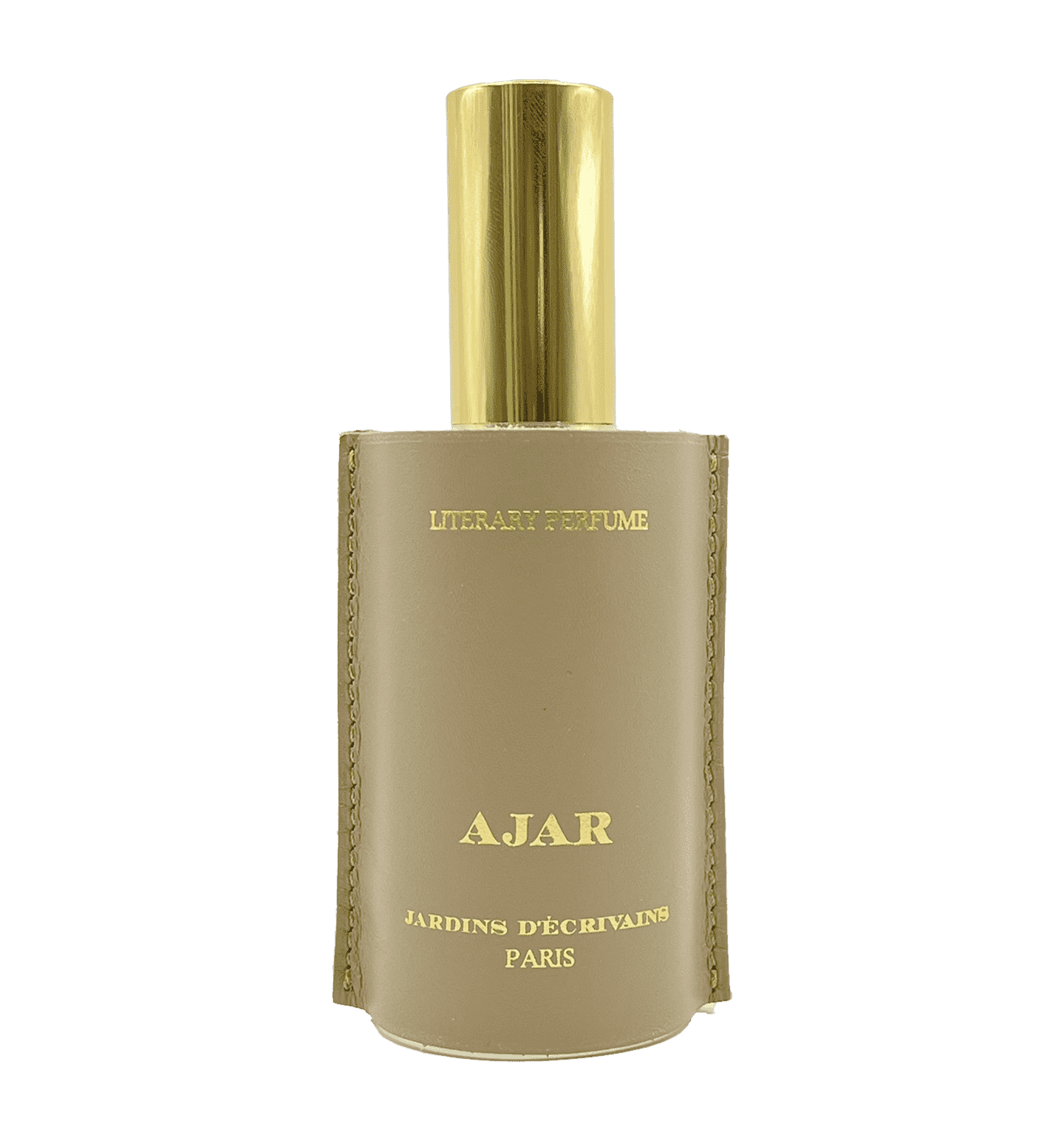 JARDINS D'ECRIVAINS AJAR EAU DE PARFUM - MISTRAL PARFUMS